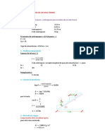 Calculo de Resultados