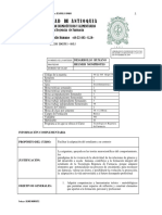 1... Programa Desarrollo Humano - 40!22!105 g.50 - Santafe - 2019-1