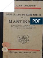 amadou_robert_louis-claude_de_saint-martin et le martinisme.pdf