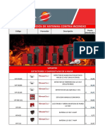 LP Incendio Abril 2019