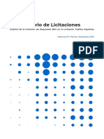 Informe Observatorio Julio 19