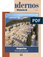 055 1996 - Ampurias PDF