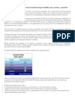 La Taxonomía de Bloom