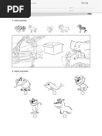 lr4 Unit 2 Test A