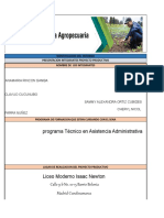 Análisis del entorno económico, social y cultural de Madrid Cundinamarca