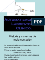 autoanalizadores en bioquimica