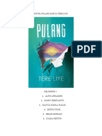 Novel Pulang PDF