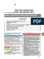 Manual F800 PDF