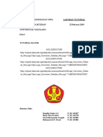 Laporan Tutorial Kel DR Soraya-1