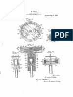 Patented A110". 6, 19181..: Lilllllli