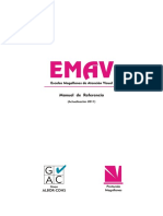 EMAV Manual PDF