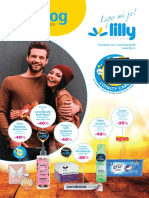Lilly Katalog Oktobar 2019