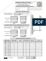 Densidad Aparente Suelta, Compactada y Óptima de Los Agregados PDF