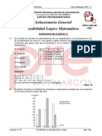 Semana 17 Pre San Marcos 2017-i (Unmsm) PDF Descarga