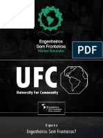 UFC - University for Community