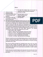 1 - Valuation of P & M For Banks PDF