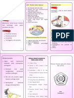 Leaflet Nifas