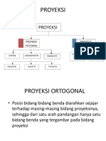 6.proyeksi Ortogonal