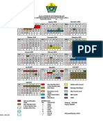 Kalender Sma Muhipo 2018-2019