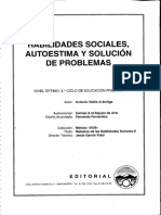 Libro 1 HHSS PDF