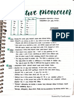 Catatan Kurnia (Relative Pronoun & Participle) PDF