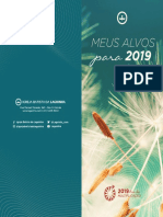 Folder Alvos 2019