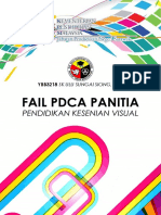 Fail Pdca Panitia Pendidikan Kesenian Visual