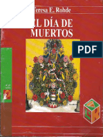 Vdocuments - MX - El Dia de Muertos Teresa Erohde PDF