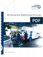 Drive Ambulance PDF