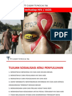 01 HIV AIDS Presentation REV2