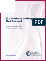 2018 Cholesterol Guidelines Made Simple Tool
