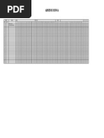 Frying Oil Quality Monitoring Log | PDF