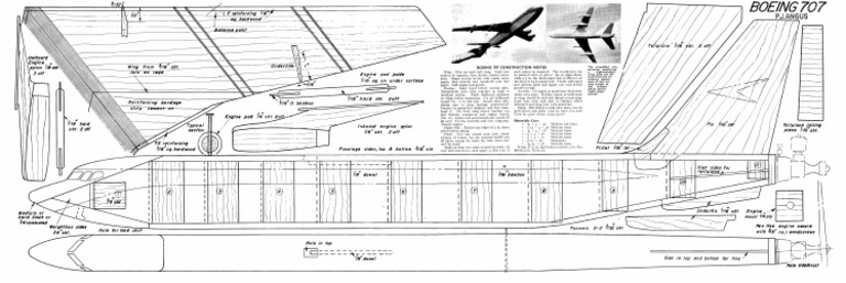 Boeing 707 Pdf
