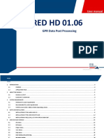 GRED HD 01.06 User Manual