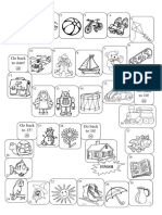 Board Game PDF