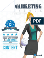 The B2B Marketing Playbook PDF