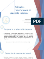 CriteriosMateriaLaboral PDF