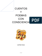 Cuentos y poemas con consciencia