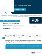 Nivelatorios Grupo 1 - 20192 PDF