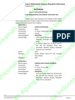 PN DPK 2018 Pid.B 83 Putusan Akhir RTF PDF