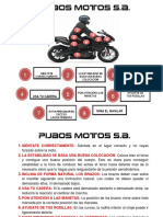 Siéntate Correctamente Posicion Ergonomica Pijaos Motos S.A