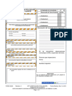 Opt-Verificación Finalización Trabajos en Caliente