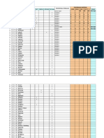 Data Jamban Ngadirgo 1-9-2014