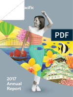 Cebu Pacific Annual Report 2017