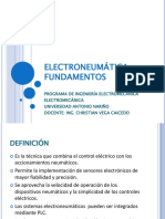 6 Electroneumática Fundamentos