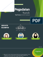 Produk Pegadaian Syariah