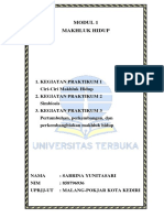 Pembatas Laporan IPA