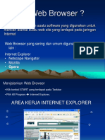 Modul Web Browser