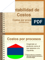 contabilidad de costos