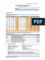 Annex 1A SchoolCommunityDataTemplate